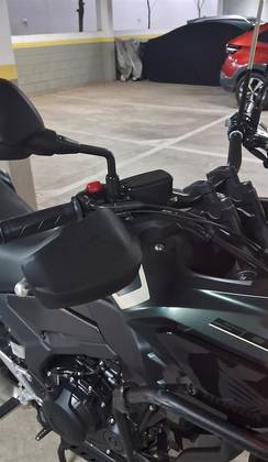HONDA CB 500 X ABS 